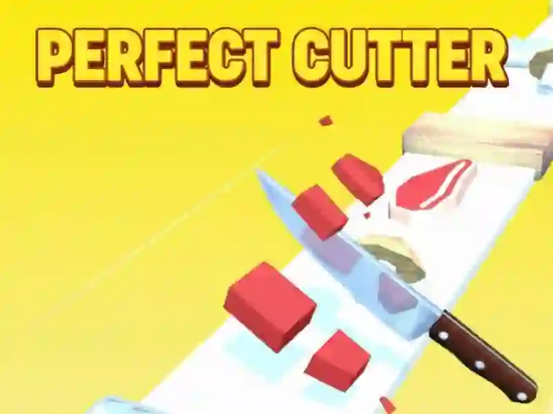 Laro Perfect Cutter online
