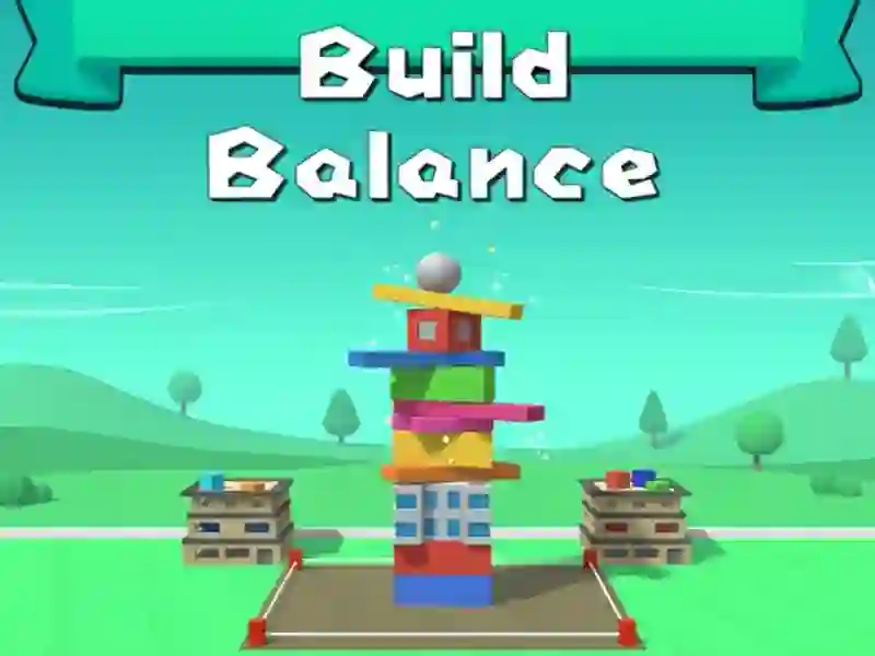 Laro Build Balance online