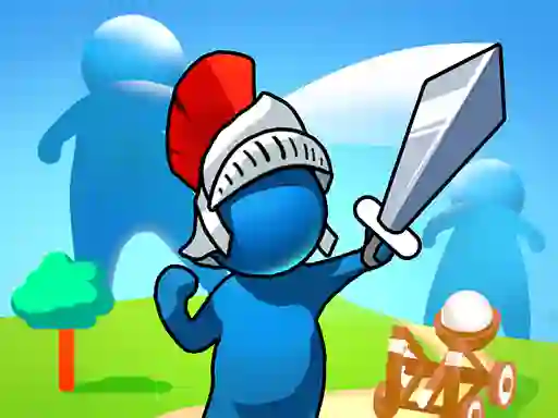 Laro Kings Clash online