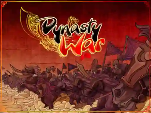 Laro Dynasty War online