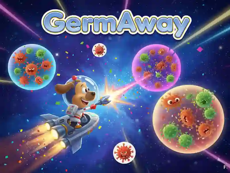 Laro GermAway online