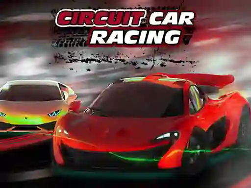 Laro Circuit Car Racing online