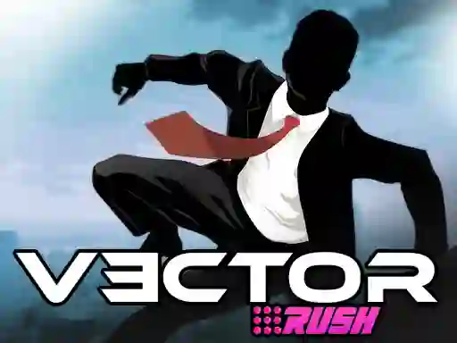 Laro Vector Rush online