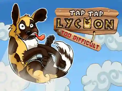 Laro Tap Tap Lycaon Too Difficult online