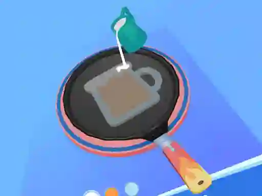 Laro Pancake Master online