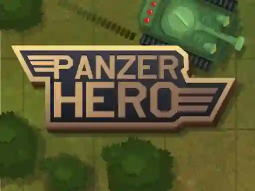 Laro Panzer Hero online
