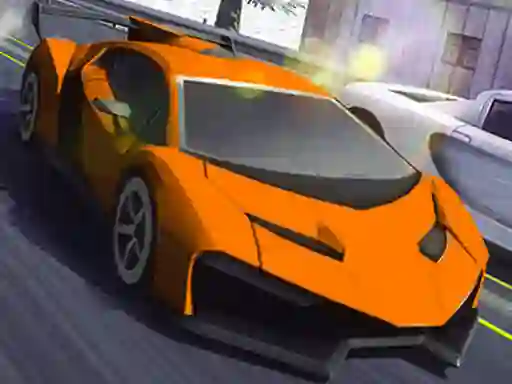 Laro Drift Car Racing online