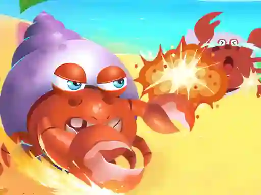 Laro King of Crabs online