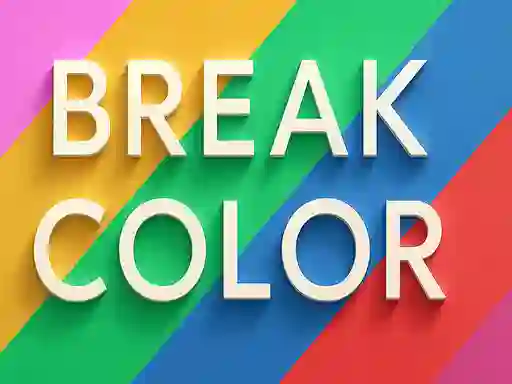 Laro Break color online