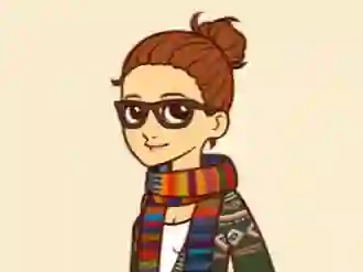 Laro Hipster Girl online