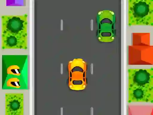 Laro Fast Driver online