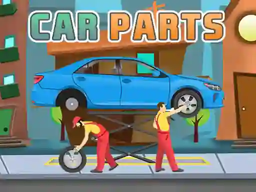 Laro Car Parts online