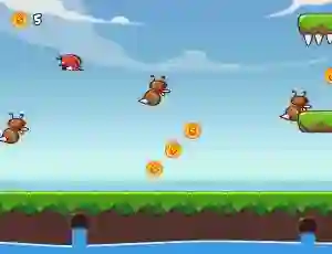 Laro Mildly Infuriated Bird online