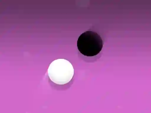 Laro Dots Pong online
