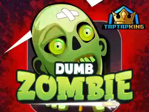 Laro Dumb Zombie online