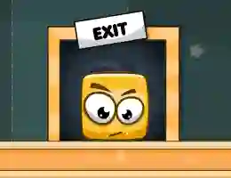 Laro Jelly Escape online