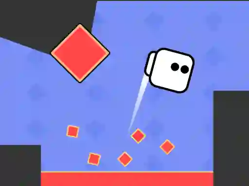 Laro Square Jet online