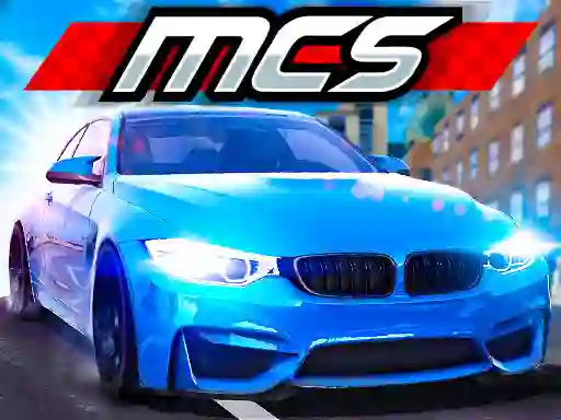 Laro Mega City Stunts online