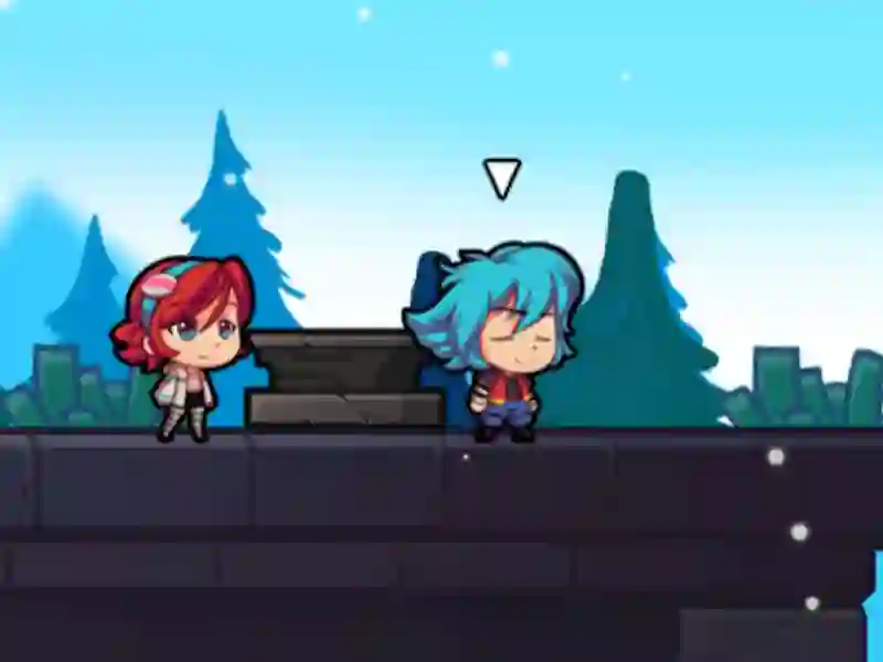 Laro Fantasy Brothers online
