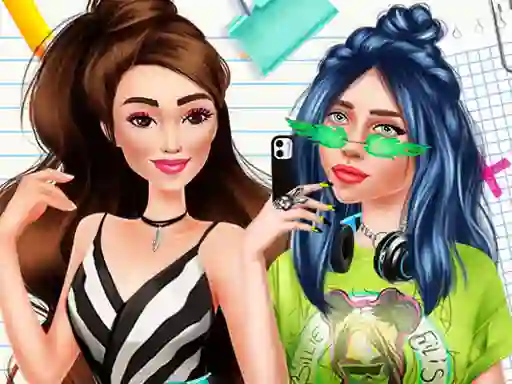 Laro Highschool Mean Girls 2 online