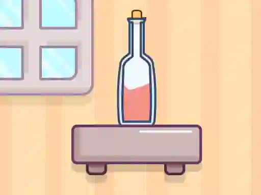 Laro Flippy Bottle online