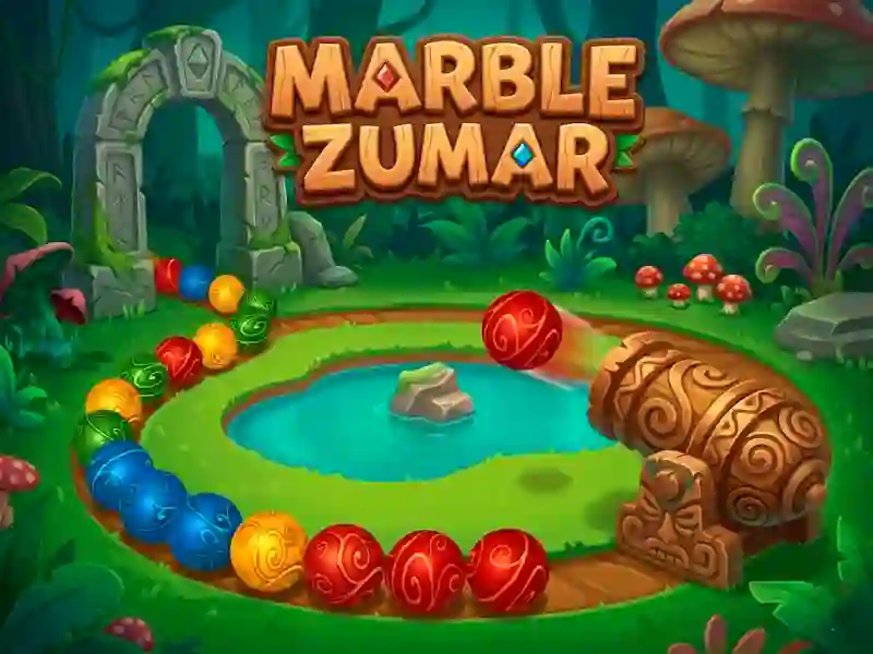 Laro Marble Zumar online
