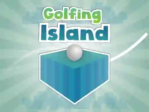 Laro Golfing Island online