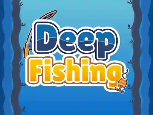 Laro Deep Fishing online