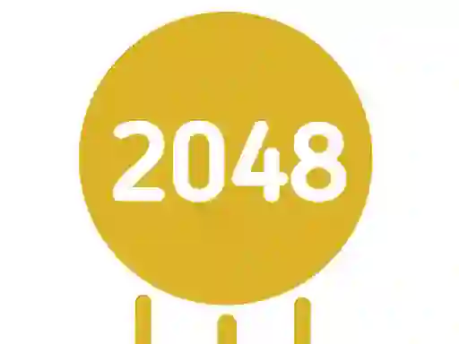 Laro Pucks 2048 online
