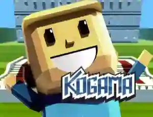 Laro Kogama: School online