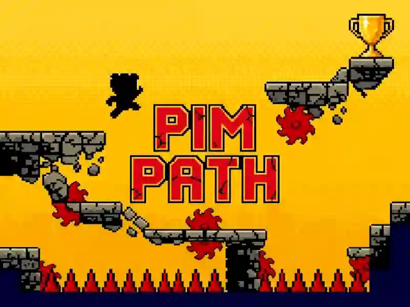 Laro Pim Path online
