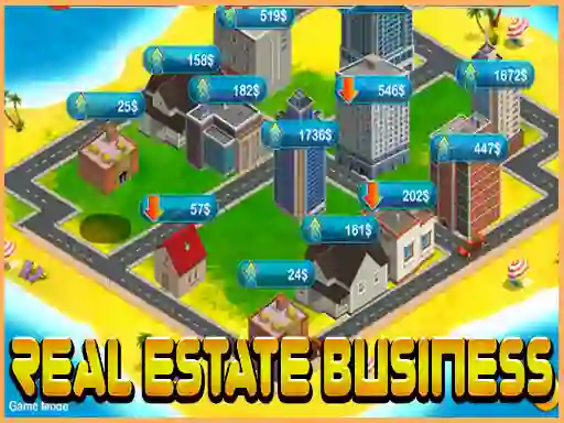 Laro Real Estate Business online