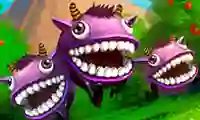 Laro Troll Sweeper online