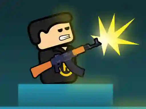 Laro Gun Master online