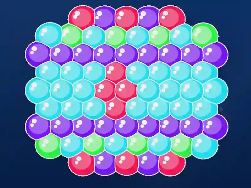 Laro Ocean Pop online