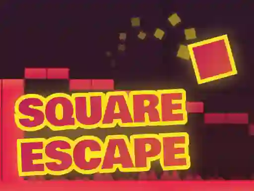 Laro Square Escape online