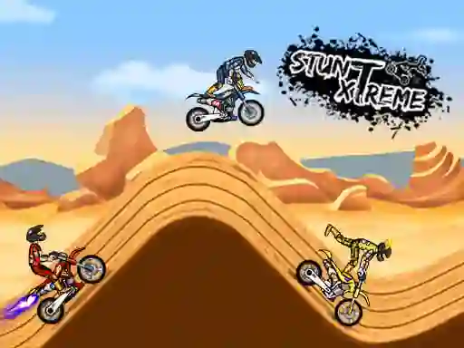 Laro Stunt Extreme online
