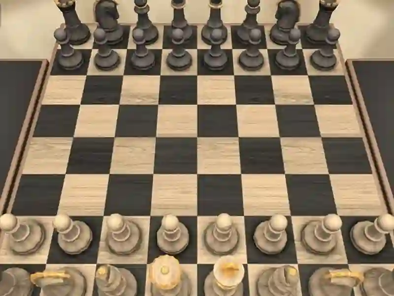 Laro Real Chess Online online