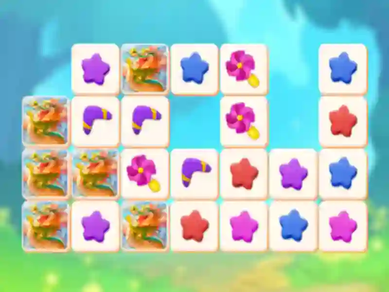 Laro Puzzle Tap online