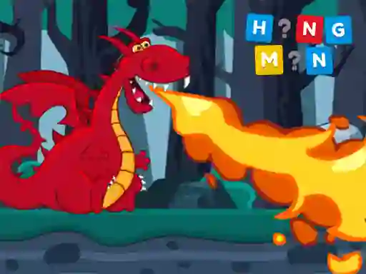 Laro Hangman Adventure online