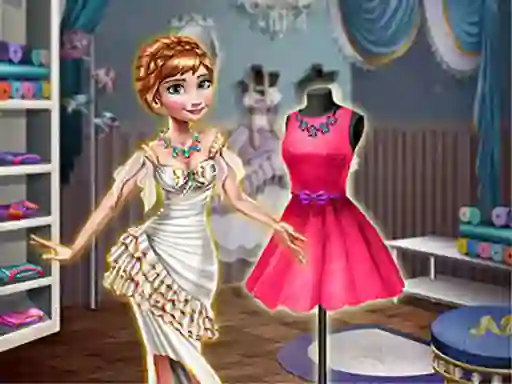 Laro Princess Dream Dress online