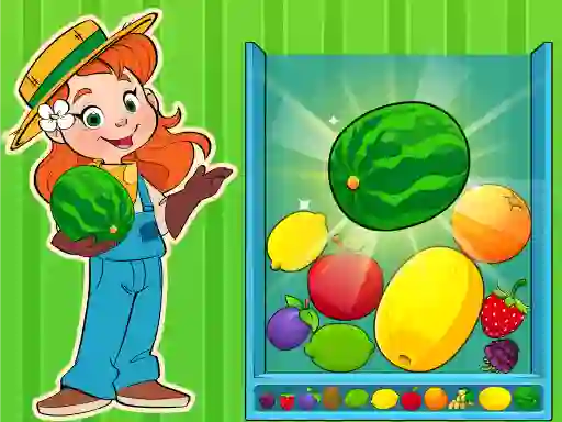 Laro Striped Fruit online