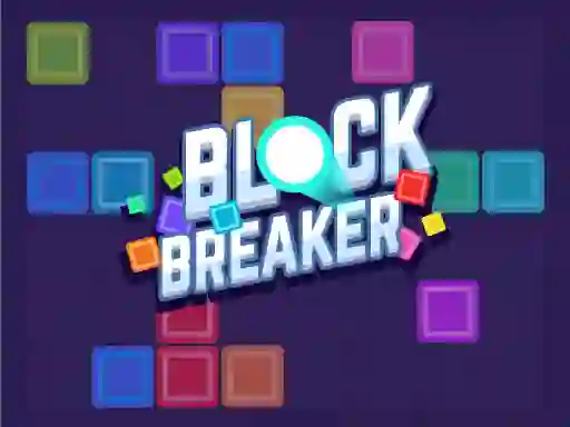 Laro Block Breaker online
