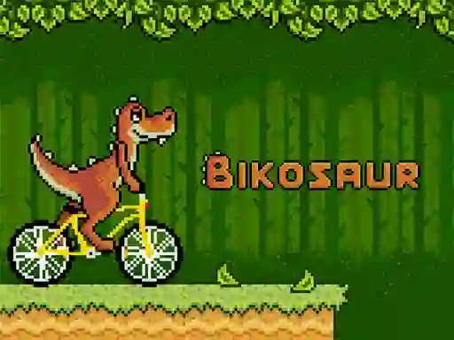 Laro Bikosaur online