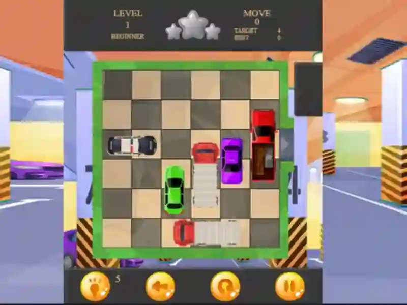 Laro Parking Pro online