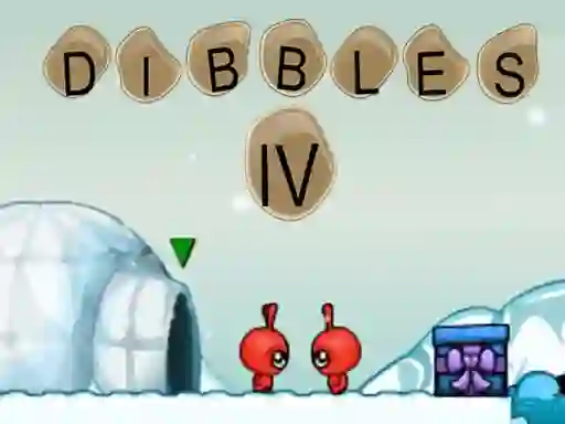 Laro Dibbles: For the Greater Good online