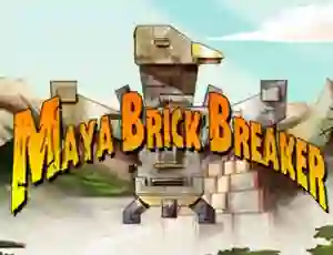 Laro Maya Brick Breaker online
