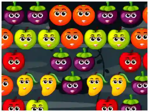 Laro Bubble Fruit Shooter online