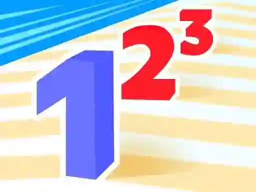 Laro Master Of Numbers online