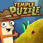 Laro Temple Puzzle online